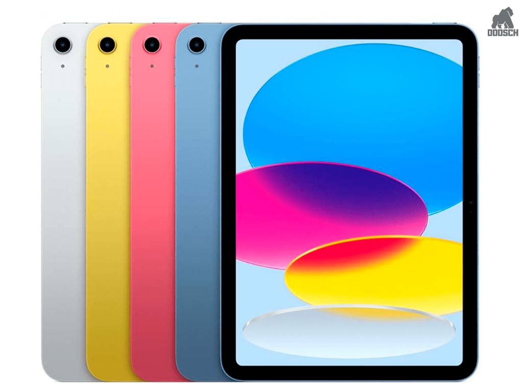 Charity: iPad 11th Gen #2