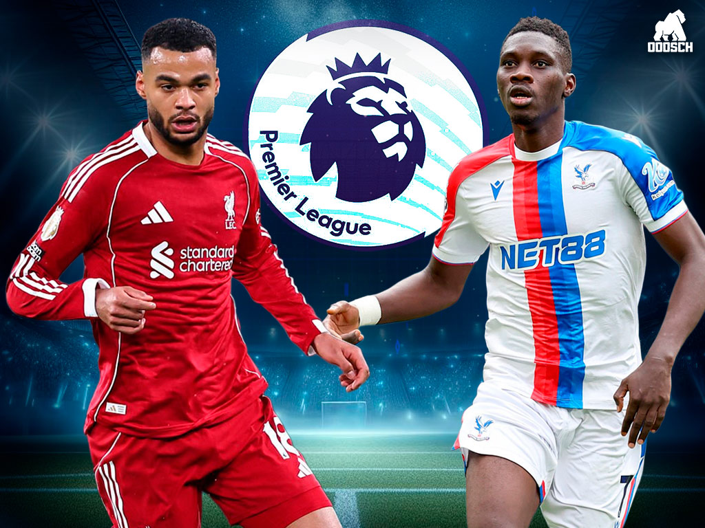 Liverpool V Crystal Palace Hospitality Package #2