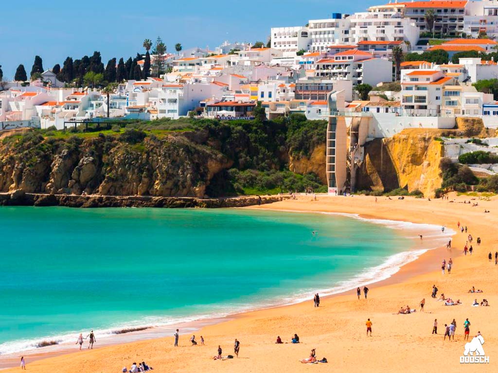 6 Nights in Albufeira