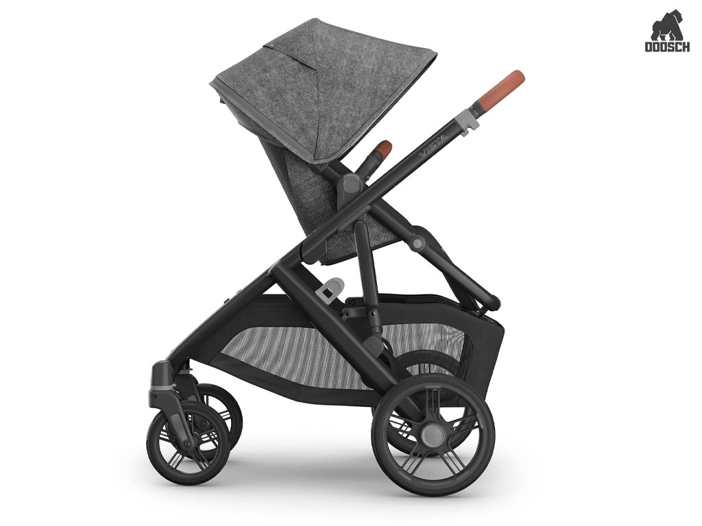 UppaBaby Vista V3 Cybex Stroller Bundle #3