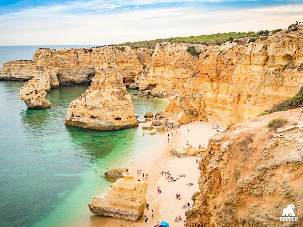 6 Nights in Albufeira