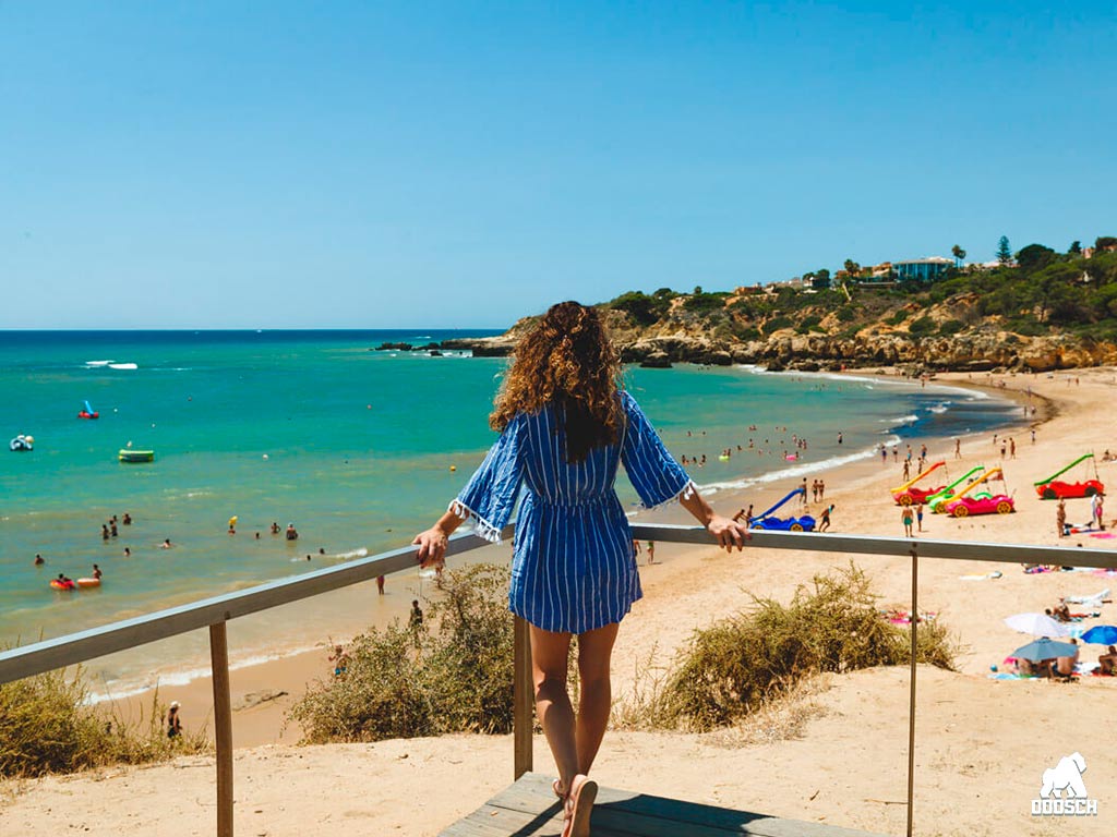 6 Nights in Albufeira