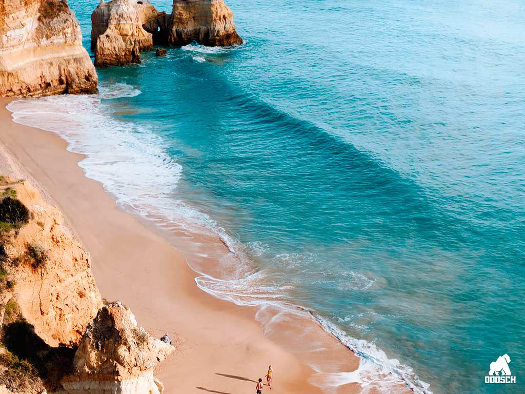 6 Nights in Albufeira