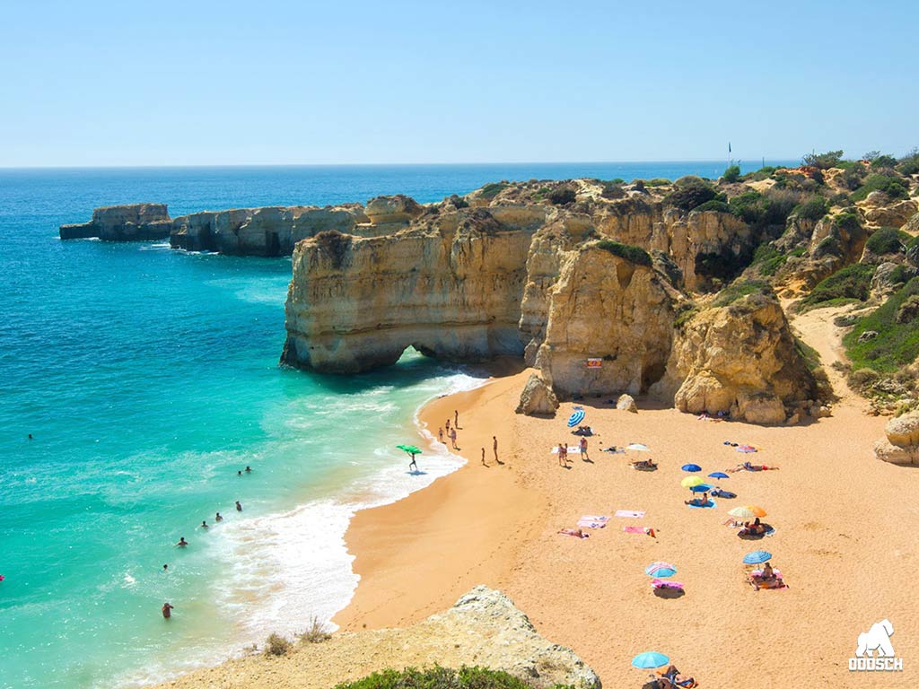 6 Nights in Albufeira