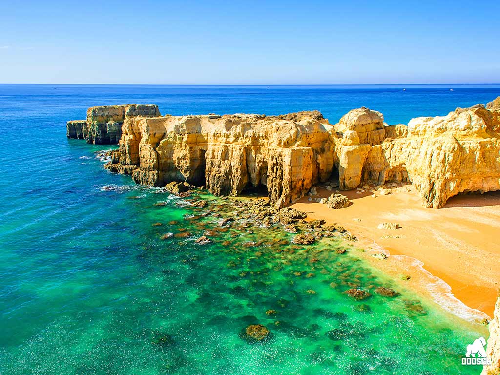 6 Nights in Albufeira