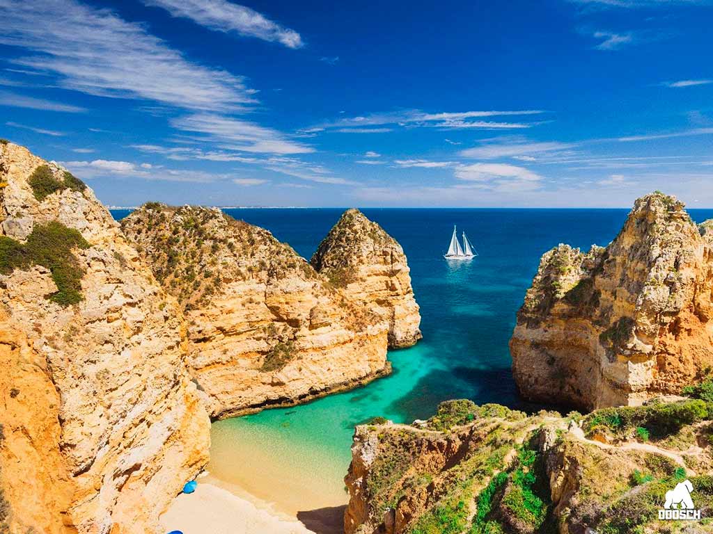 6 Nights in Albufeira