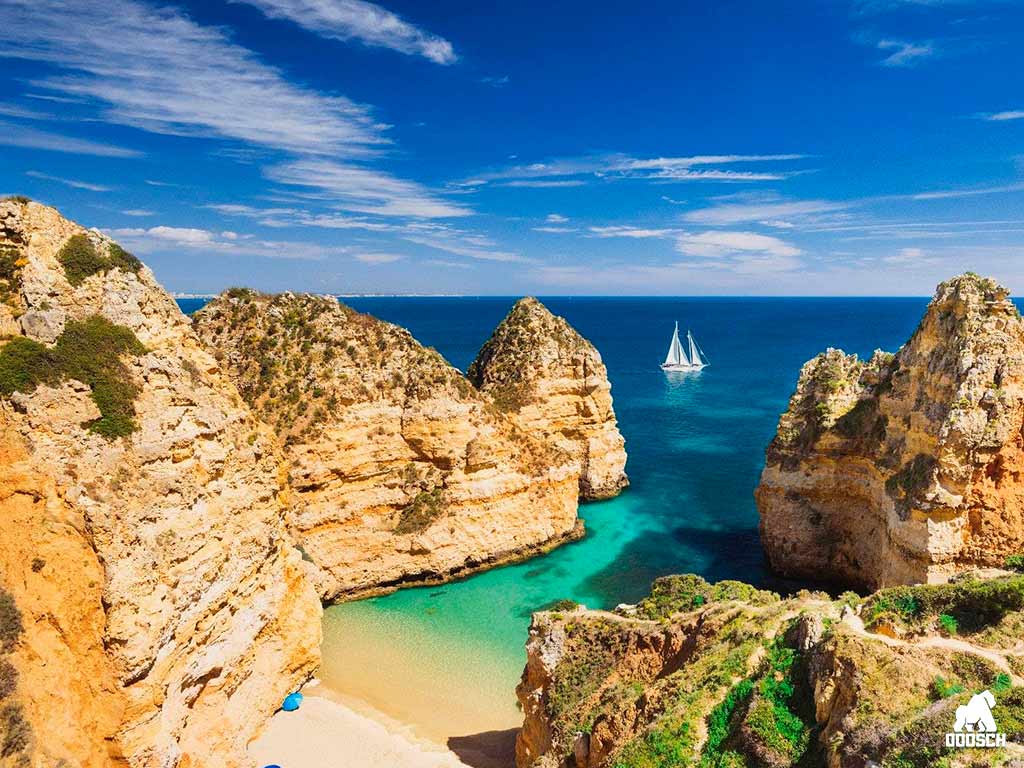 6 Nights in Albufeira